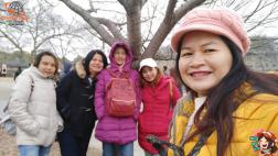 ทัวร์ญี่ปุ่น 