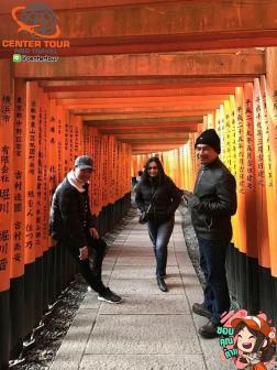 ทัวร์ญี่ปุ่น 