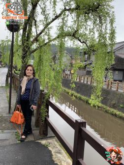 ทัวร์เกาหลี 