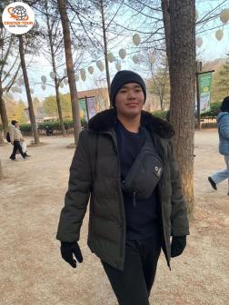 ทัวร์เกาหลี 