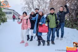 ทัวร์ญี่ปุ่น 