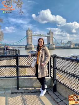 ทัวร์ยุโรป 