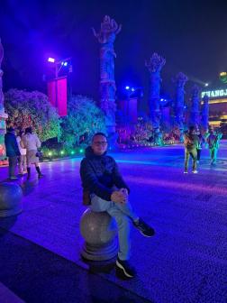 ทัวร์จีน 