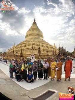 ทัวร์พม่า 