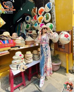 ทัวร์เวียดนาม 