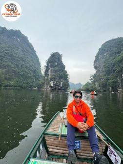 ทัวร์เวียดนาม 