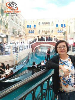 ทัวร์ฮ่องกง 