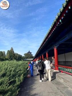 ทัวร์จีน 