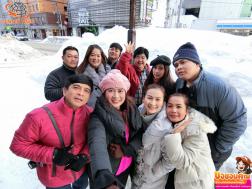 ทัวร์ญี่ปุ่น 