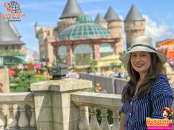 ทัวร์เวียดนาม 