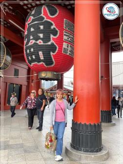 ทัวร์ญี่ปุ่น 