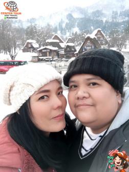 ทัวร์ญี่ปุ่น 