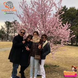 ทัวร์ญี่ปุ่น 