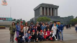 ทัวร์เวียดนาม 