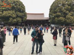 ทัวร์ญี่ปุ่น 