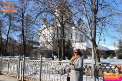 ทัวร์รัสเซีย 