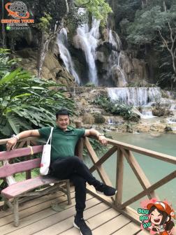 ทัวร์ลาว 