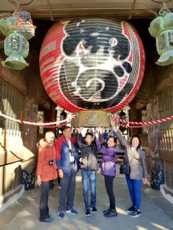 ทัวร์ญี่ปุ่น 