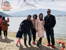 ทัวร์ญี่ปุ่น 