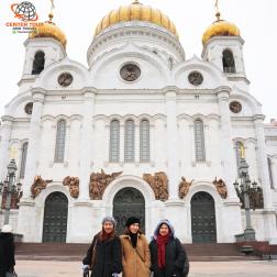 ทัวร์รัสเซีย 