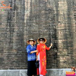 ทัวร์เวียดนาม 