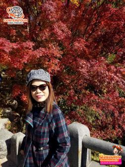 ทัวร์เกาหลี 