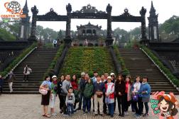 ทัวร์เวียดนาม 