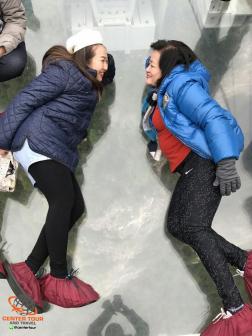 ทัวร์จีน 