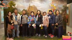 ทัวร์เกาหลี 