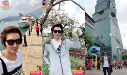 ทัวร์ไต้หวัน 