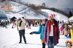 ทัวร์ญี่ปุ่น 