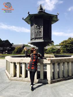 ทัวร์ญี่ปุ่น 