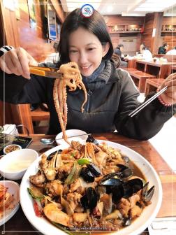 ทัวร์เกาหลี 