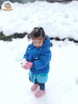 ทัวร์ญี่ปุ่น 