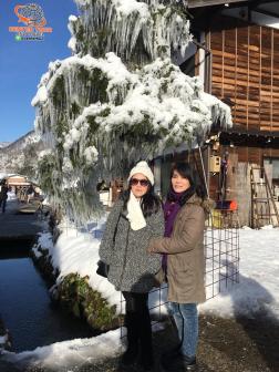 ทัวร์ญี่ปุ่น 