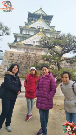 ทัวร์ญี่ปุ่น 