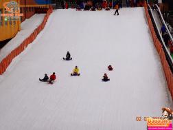 ทัวร์เกาหลี 