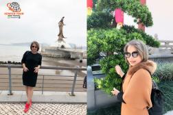 ทัวร์ฮ่องกง 