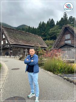 ทัวร์ญี่ปุ่น 