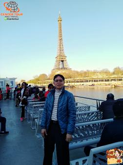 ทัวร์ยุโรป 