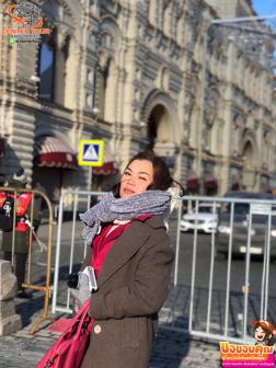 ทัวร์รัสเซีย 