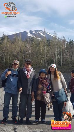 ทัวร์ญี่ปุ่น 