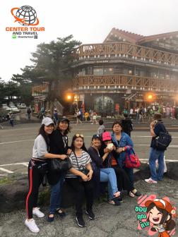 ทัวร์ญี่ปุ่น 