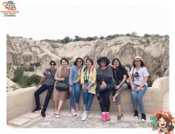 ทัวร์ตุรกี 