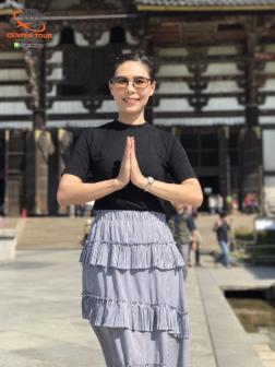 ทัวร์ญี่ปุ่น 