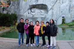 ทัวร์ยุโรป 