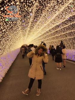 ทัวร์ญี่ปุ่น 