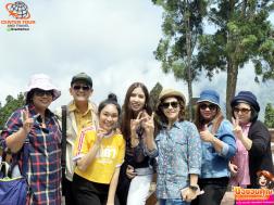 ทัวร์ไต้หวัน 