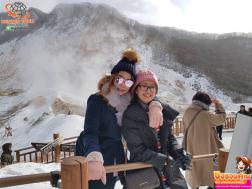 ทัวร์ญี่ปุ่น 