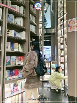 ทัวร์จีน 